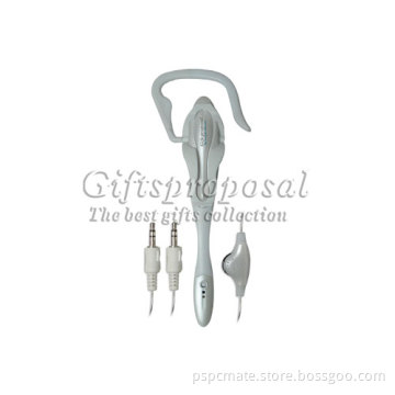 Earphone with Microphone PS-H9027